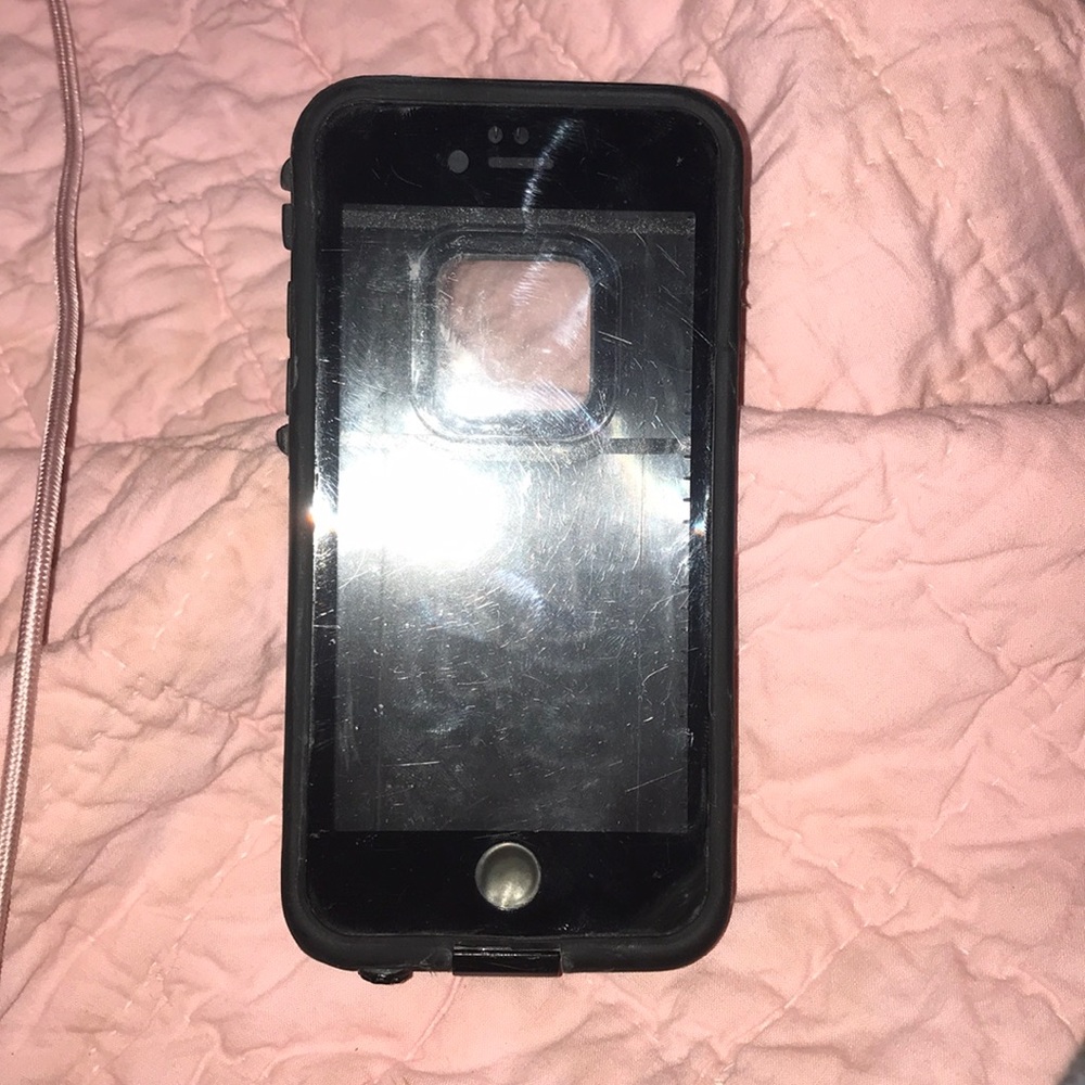 iPhone 6/6s Lifeproof Frē Case